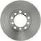 Centric Parts Standard Brake Rotor, 121.35005 121.35005 - alternate 1